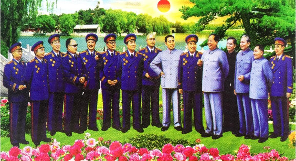 十大元帥中誰帶兵打仗最多？歷史的深度探究，歷史的深度探究，十大元帥中哪位帶兵打仗最多？