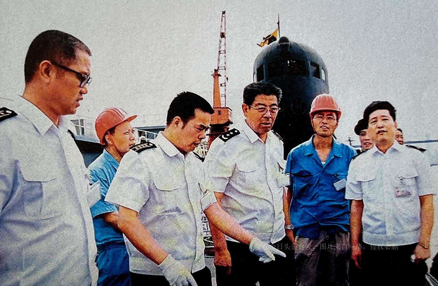 揭秘中國海軍的驕傲，052型驅(qū)逐艦內(nèi)部，揭秘中國海軍的驕傲，052型驅(qū)逐艦內(nèi)部探秘