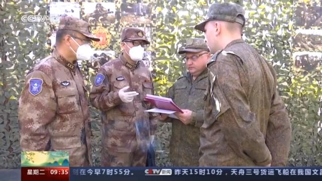 和平使命，2018年軍演圖片紀(jì)實(shí)，和平使命，軍演實(shí)錄，展現(xiàn)英勇風(fēng)采