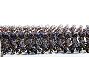 勝利日大閱兵簡(jiǎn)介，勝利日大閱兵簡(jiǎn)介與盛況展示