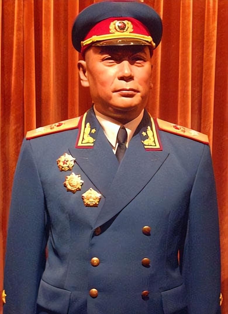 十大元帥最厲害的人是誰？歷史的解讀與個人的理解，歷史的解讀與個人理解下的十大元帥誰最厲害？