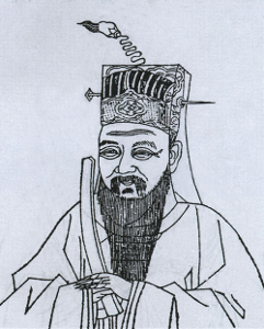 必中人物劉伯溫打一生肖——智圣與生肖傳奇，劉伯溫智圣傳奇與生肖之謎