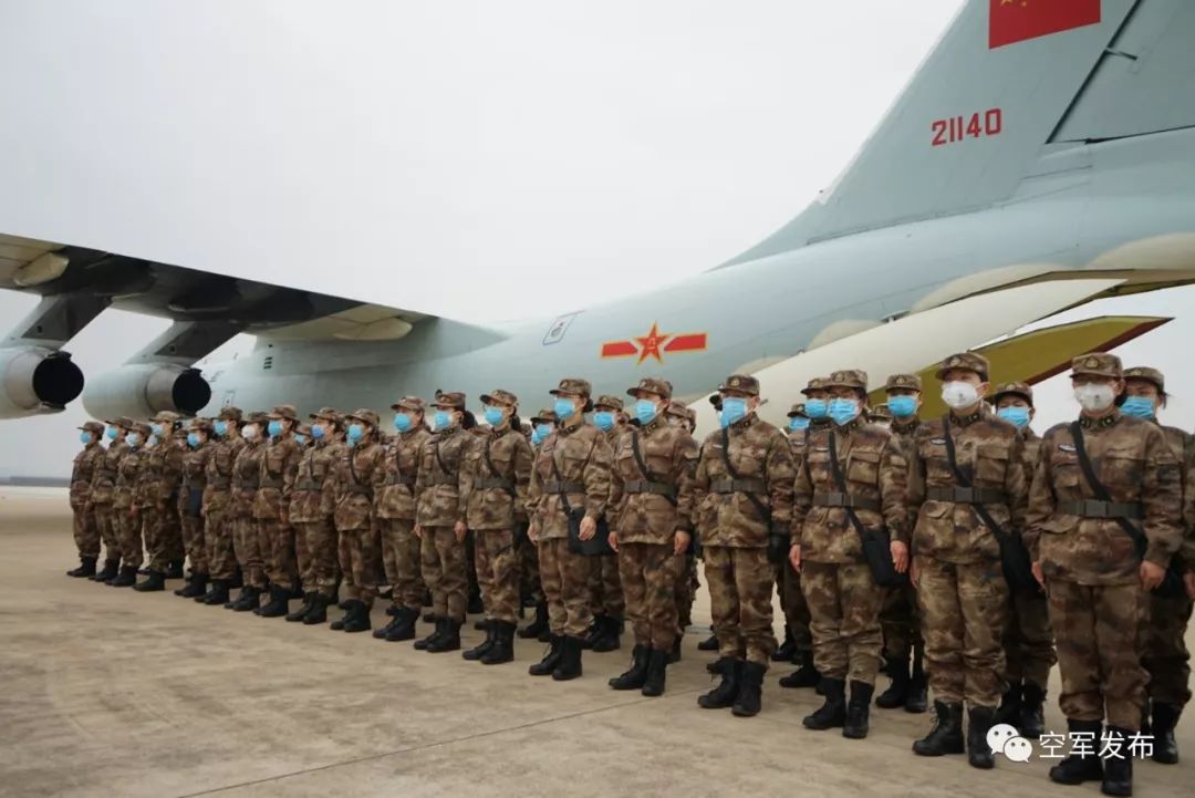 武漢空軍部隊概覽，力量與榮耀的象征，武漢空軍部隊概覽，力量與榮耀的彰顯
