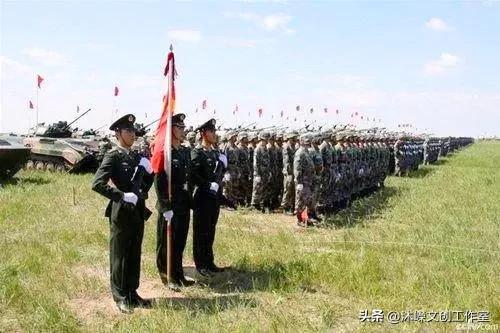中國人民解放軍軍旗教學(xué)設(shè)計，中國人民解放軍軍旗教學(xué)設(shè)計詳解