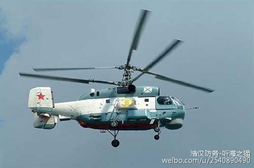 卡-27預(yù)警直升機，空中衛(wèi)士的得力助手，卡-27預(yù)警直升機，空中衛(wèi)士的得力伙伴