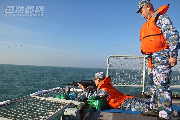 海軍泉州艦最新消息深度解析，海軍泉州艦最新動態(tài)深度解析