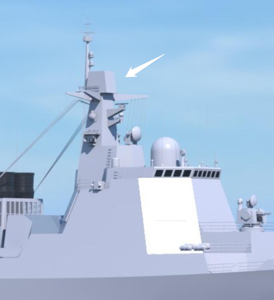 揭秘中國海軍新寵——055驅(qū)逐艦并非海軍頂尖戰(zhàn)力，揭秘中國海軍新寵，055驅(qū)逐艦的實(shí)力解析