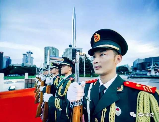 國(guó)旗護(hù)衛(wèi)隊(duì)所屬兵種，榮耀與職責(zé)的象征，國(guó)旗護(hù)衛(wèi)隊(duì)，榮耀與職責(zé)的象征，揭示所屬兵種之謎