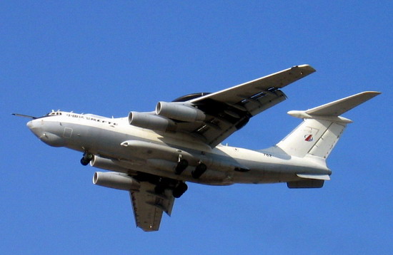中國空軍實力，聚焦在1996年的騰飛之年，中國空軍實力崛起，聚焦騰飛之年的輝煌篇章