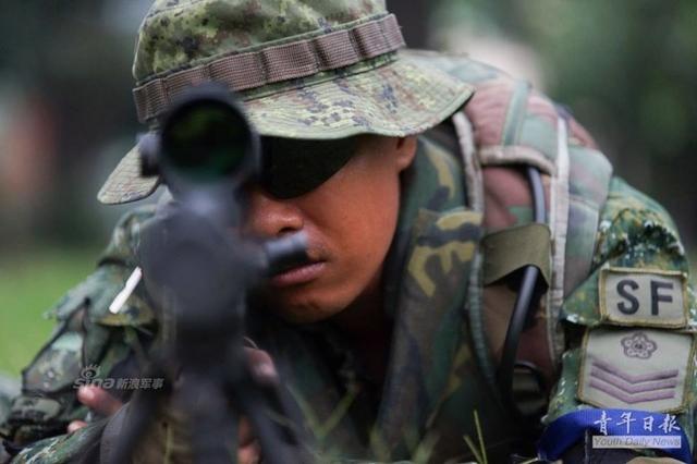 臺(tái)灣單兵裝備全套詳解，臺(tái)灣單兵裝備全套詳解，揭秘現(xiàn)代化軍事裝備細(xì)節(jié)