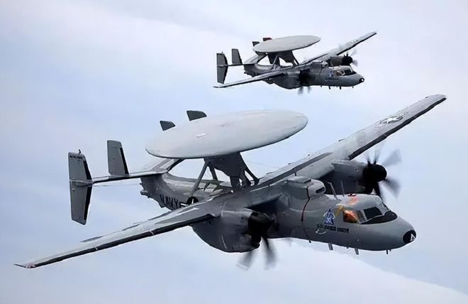 預(yù)警機墜機事件深度解析，預(yù)警機墜機事件全面解析