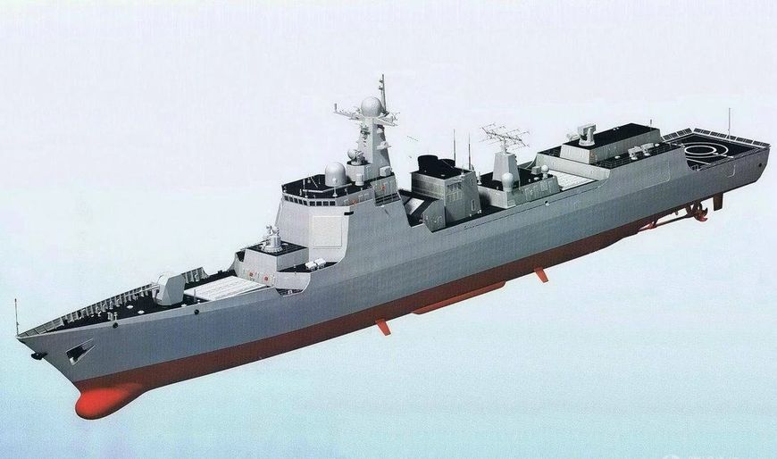 蘇州艦，中國海軍的驕傲——探訪新型052D驅(qū)逐艦，探訪中國海軍新星，蘇州艦——揭秘新型052D驅(qū)逐艦的威力與榮耀