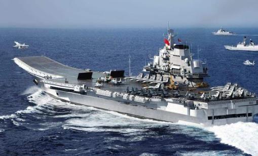 海軍70周年閱艦式進(jìn)入倒計(jì)時(shí)，榮耀與未來的見證，海軍70周年閱艦式倒計(jì)時(shí)啟動(dòng)，榮耀與未來的交匯盛宴