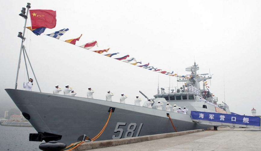 海軍669艦，榮耀與力量的象征，海軍669艦，榮耀與力量的航海傳奇
