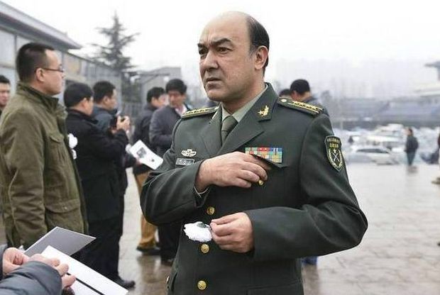 盛建忠的軍銜與軍事生涯，一位卓越將領(lǐng)的榮耀之路，盛建忠，卓越將領(lǐng)的榮耀之路——軍銜與軍事生涯探究