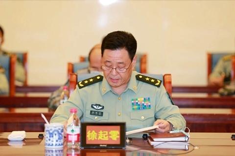 關(guān)于我國(guó)現(xiàn)役上將人數(shù)的分析，我國(guó)現(xiàn)役上將人數(shù)分析