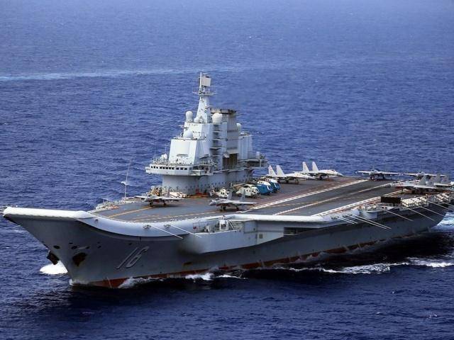 中國航空母艦的級別，戰(zhàn)略級海上力量投射平臺，中國航空母艦級別，戰(zhàn)略級海上力量投射平臺重磅揭秘