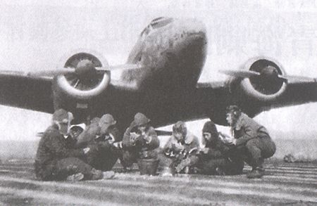 中國人民解放軍空軍編制研究，中國人民解放軍空軍編制深度研究