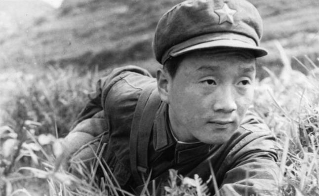 黎登貴，以一人之力對(duì)抗九敵的傳奇故事，黎登貴，一人對(duì)抗九敵的傳奇故事