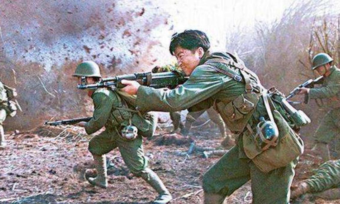 一等功臣丁曉兵，英勇無畏的軍人典范，一等功臣丁曉兵，軍人典范之英勇無畏