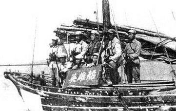 海南島戰(zhàn)役，誰立下了軍令狀？英勇無畏的戰(zhàn)役背后的故事，海南島戰(zhàn)役，英勇無畏的戰(zhàn)役背后的故事——誰立下了軍令狀？