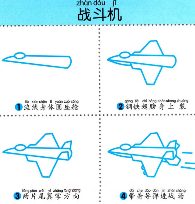 戰(zhàn)斗機圖片大全與兒童簡筆畫，激發(fā)孩子們的想象力與創(chuàng)造力，戰(zhàn)斗機圖片與兒童簡筆畫，激發(fā)創(chuàng)意與想象力之旅