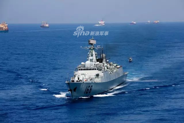 廣東廣州軍艦大全圖片，一覽眾艦風(fēng)采，廣東廣州軍艦全景圖冊，眾艦風(fēng)采一覽
