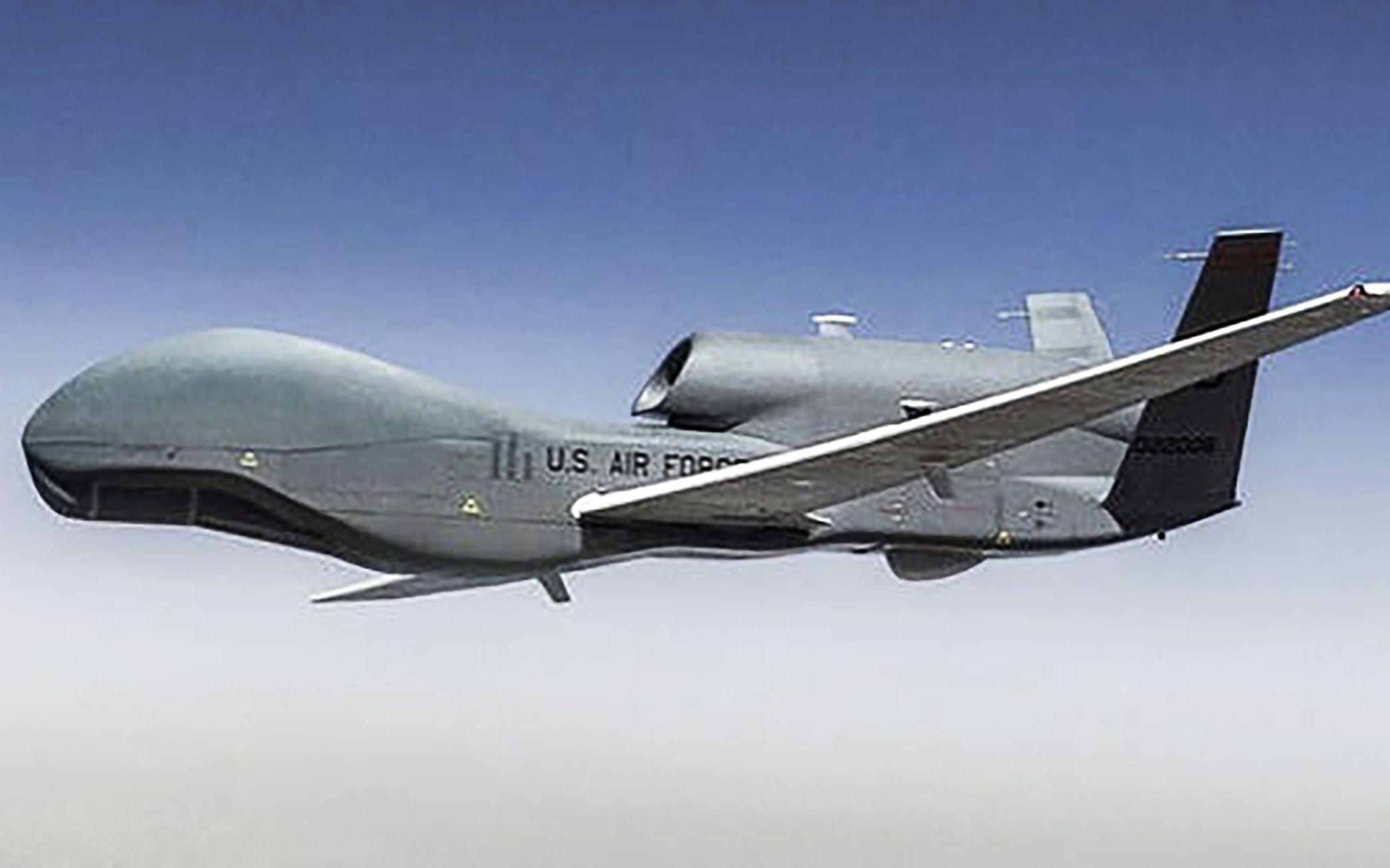 全球鷹無人機的黑科技，重塑未來空中視界，全球鷹無人機的黑科技，重塑空中視界未來展望