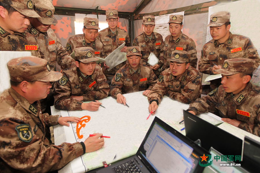 二炮兵部隊待遇現(xiàn)狀深度解析，二炮兵部隊待遇現(xiàn)狀深度探討