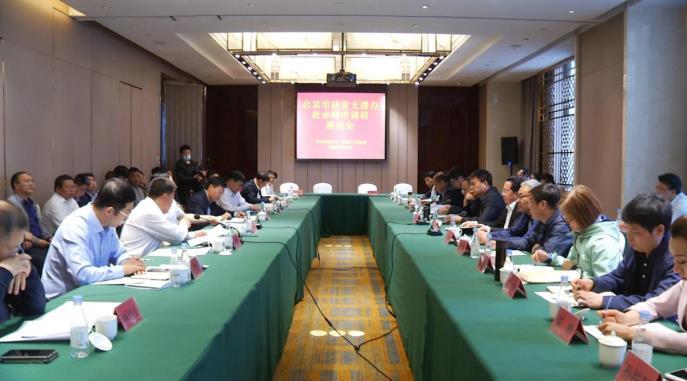 北京的戰(zhàn)略支援部隊(duì)，力量之源與未來展望，北京戰(zhàn)略支援部隊(duì)，力量之源與未來展望