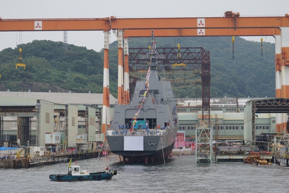 揭秘，782究竟是何艦？，揭秘，神秘戰(zhàn)艦782究竟是何艦？