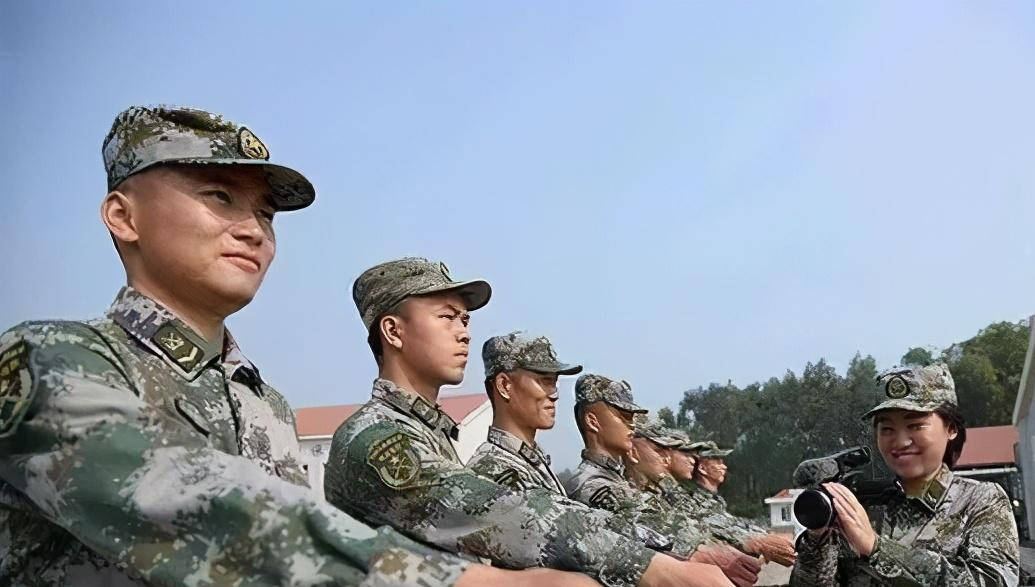 征兵軍種是否自選，解析與探討，征兵軍種是否可以自選，深度解析與探討