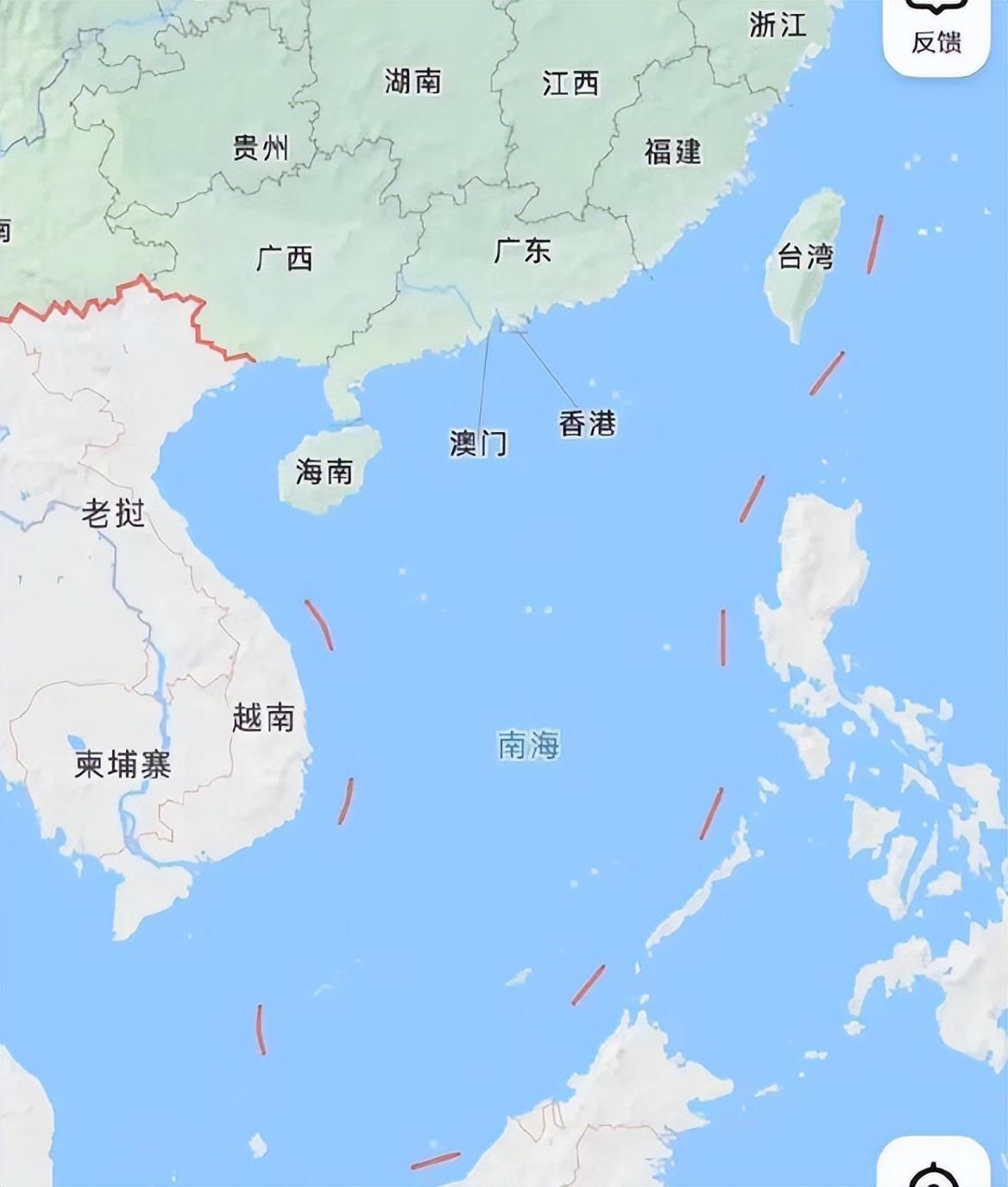 南海各方行為宣言百科，深入理解與探索，南海各方行為宣言百科，深入理解與探索之旅