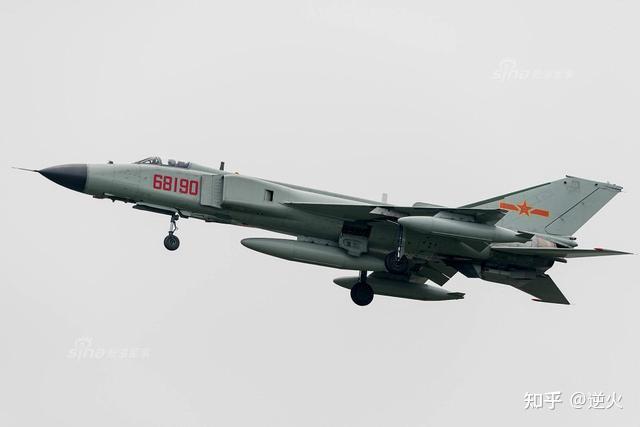 殲8戰(zhàn)斗機的改造之源，殲8戰(zhàn)斗機改造之源揭秘