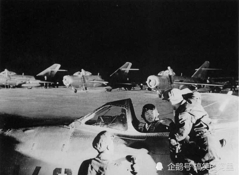 中國空軍基地穿越到抗美援朝，英勇無畏的空中衛(wèi)士，英勇無畏的空中衛(wèi)士，中國空軍基地穿越時空抗美援朝之旅