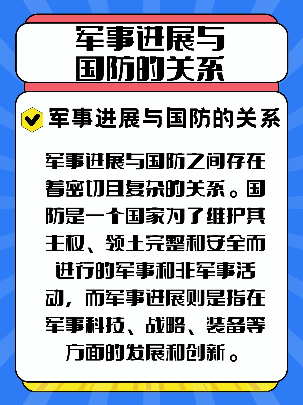 國防軍事問題，挑戰(zhàn)與應對策略，國防軍事面臨的挑戰(zhàn)與應對策略
