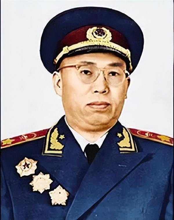 上將名單1955排名及其歷史影響，1955年上將名單排名及其歷史深遠影響