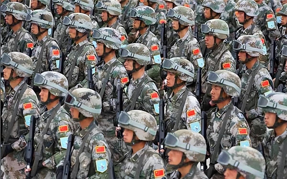 美軍支援已到臺灣，全球格局的新變化與挑戰(zhàn)分析，美軍支援臺灣與全球格局的新變化與挑戰(zhàn)解析