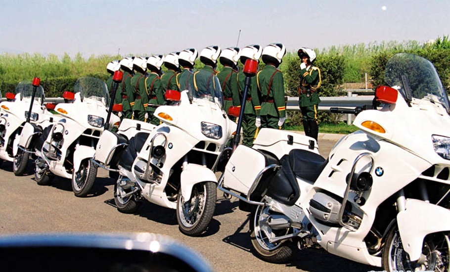 國賓護衛(wèi)隊歷史，榮耀與傳承的壯麗篇章，國賓護衛(wèi)隊，歷史、榮耀與傳承的輝煌篇章