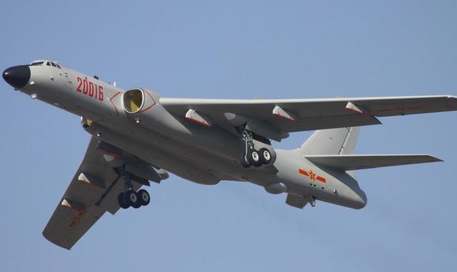 美轟炸機(jī)在南海拉響警報(bào)，地區(qū)安全局勢(shì)的新挑戰(zhàn)，南海安全局勢(shì)面臨新挑戰(zhàn)，美軍轟炸機(jī)引發(fā)警報(bào)風(fēng)波