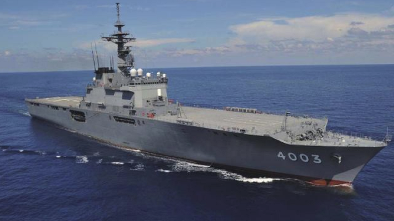 揭秘P571艦，新時(shí)代的海上霸主，揭秘P571艦，新時(shí)代海上霸主亮相！