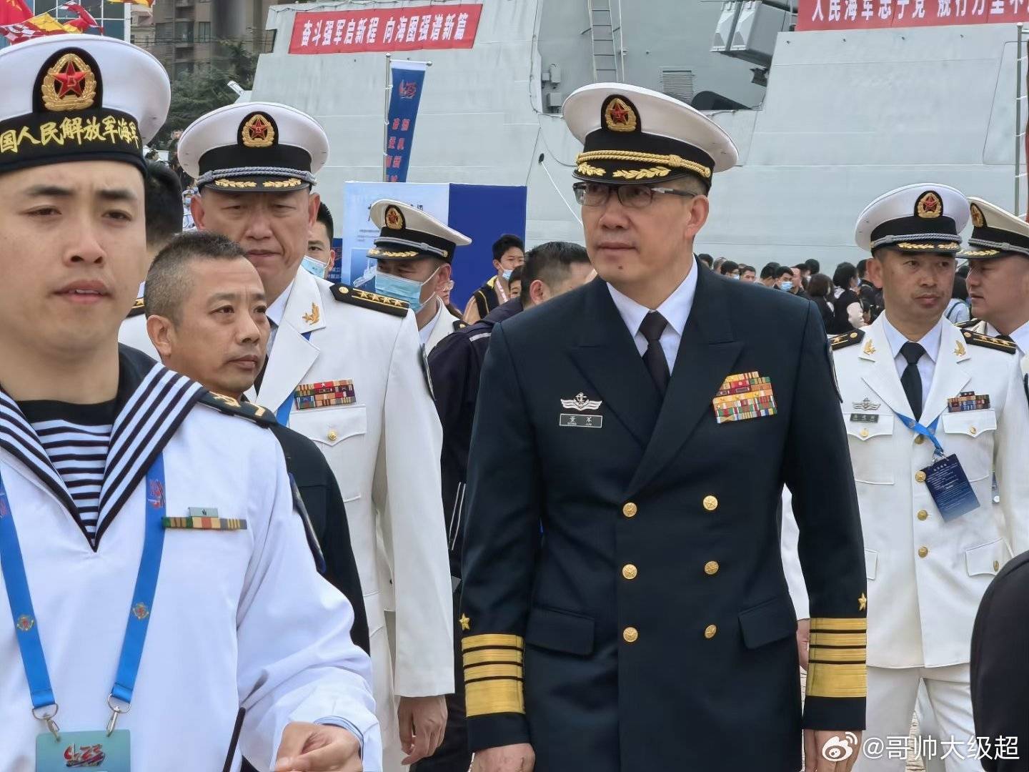 國防之重