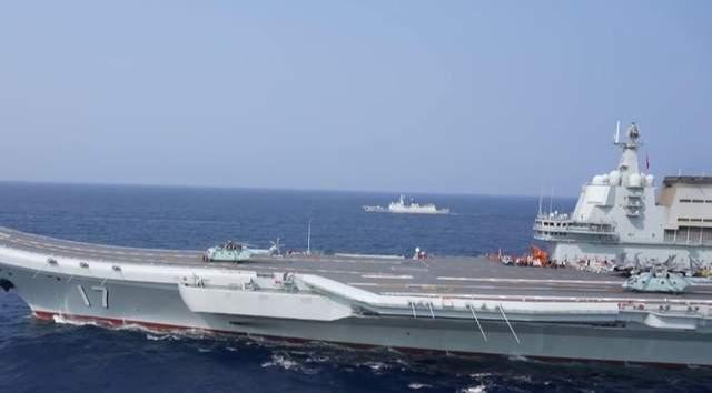揭秘航母山東艦的誕生地，中國航母制造探秘之旅，探秘山東艦誕生地，中國航母制造之旅揭秘