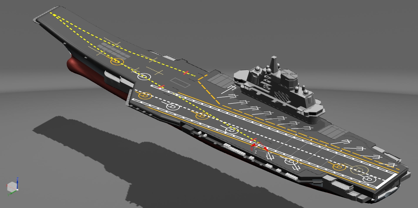 航空母艦?zāi)Ｐ推囱b圖冊(cè)下載，探索海洋巨艦的細(xì)致工藝，航空母艦?zāi)Ｐ推囱b圖冊(cè)，探索巨艦工藝的細(xì)致之美