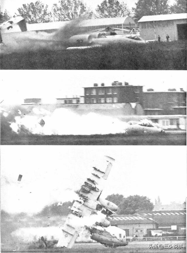 探討A-10攻擊機的擊落難度，A-10攻擊機的擊落挑戰(zhàn)深度解析