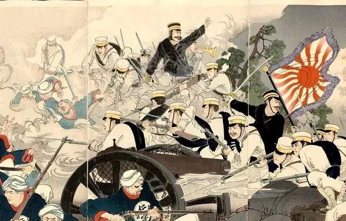 中日歷史事件，回顧與反思，中日歷史事件回顧與反思，歷史脈絡(luò)與啟示