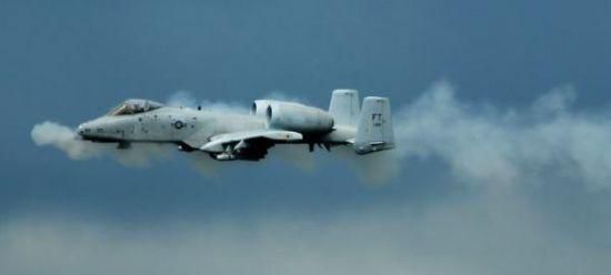 探索A-10戰(zhàn)機，圖片中的英勇戰(zhàn)士，A-10戰(zhàn)機英勇戰(zhàn)士的圖片探索