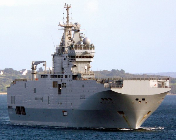 俄羅斯西北風(fēng)兩棲攻擊艦，重塑現(xiàn)代海戰(zhàn)格局的力量，俄羅斯西北風(fēng)兩棲攻擊艦，重塑現(xiàn)代海戰(zhàn)格局的尖端力量