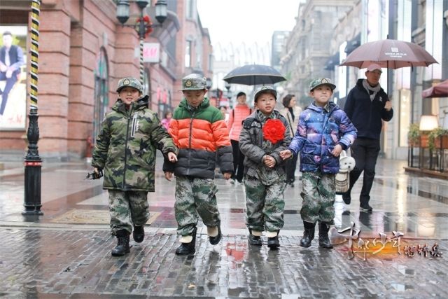 我國(guó)少年特種兵學(xué)校的探尋之旅，我國(guó)少年特種兵學(xué)校的神秘探尋之旅