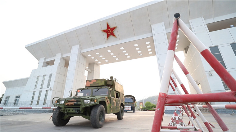 總部軍網(wǎng)，連接軍事力量，構(gòu)建信息化戰(zhàn)爭(zhēng)時(shí)代的橋梁，信息化戰(zhàn)爭(zhēng)時(shí)代的橋梁，總部軍網(wǎng)連接軍事力量構(gòu)建新篇章